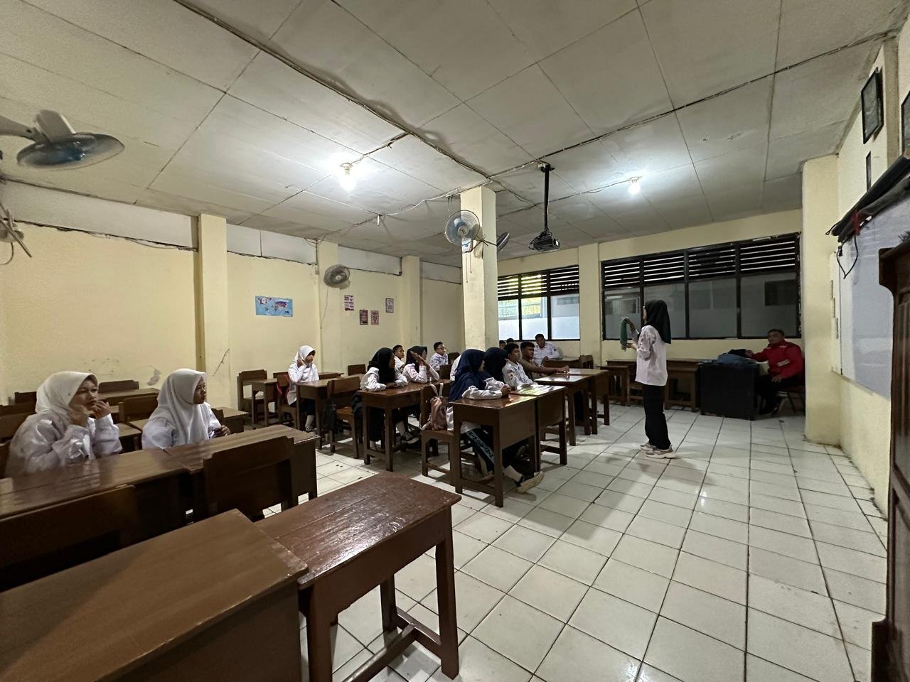 Ruang Kelas